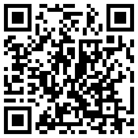 qrcode für Klauke KL865L Hartschalenkoffer schwarz leer