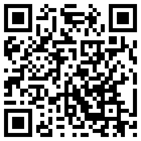 qrcode für Hager FK19005 - Flachkette Polyamid 1m lang schwarz