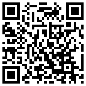 qrcode für Berker 47597009 Doppelsteckdose SCHUKO Abdeckplattenverlängerung glänzend