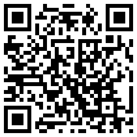 qrcode für JUNG DABA-DISPWW Display alpinweiß