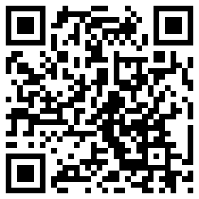 qrcode für Gira 0294005 Wippe 2fach Pfeil System 55 schwarz matt