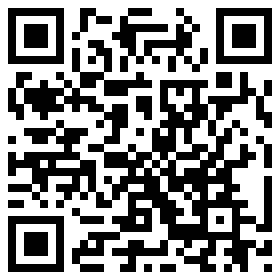 qrcode für Jung NRSLS0834RMSW - Rufmodul schwarz