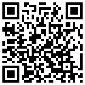 qrcode für Legrand 088016 Einlage für Deckel 088001 Edelstahl