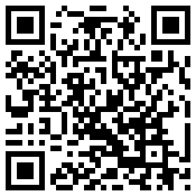 qrcode für Legrand 088017 Einlage für Deckel 088002 Edelstahl