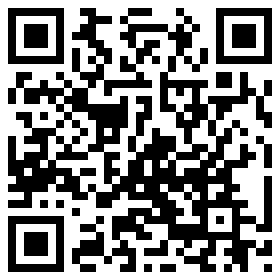 qrcode für Legrand 412669 AlphaRex³ D11 230VAC digitale Wochenzeitschaltuhr 1-Kanal