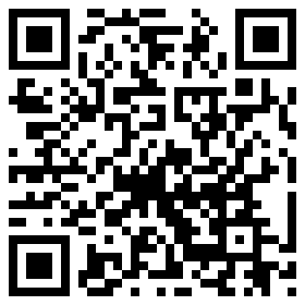 qrcode für Legrand 412705 digitale Jahresschaltuhr 2-Kanal GPS/DCF