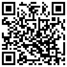 qrcode für Berker 6768111909
