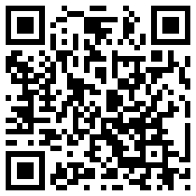 qrcode für TCS PUK01/1-EN - Audio Außenstation 1 Taste 1 spaltig silber