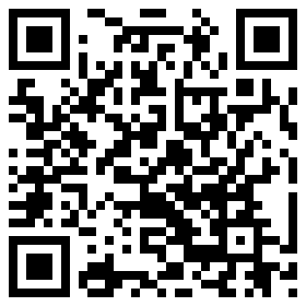 qrcode für Dymo 45010 - S0720500 Schriftband 12mm/7m schwarz transparent