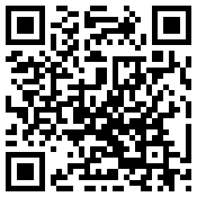 qrcode für ELO E295006 - Edelstahl Bezel schwarz
