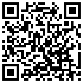 qrcode für BEGA 165 - Einbaugehäuse Schlüsselschaltertaste grafit