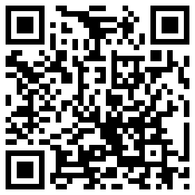 qrcode für Berker 75941001 - Sensoreinsatz Modul Einsatz