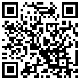 qrcode für Moeller Electric M22-XD-S-X13 - EATON Tastenplatte flach schwarz Symbol Lösen 218179