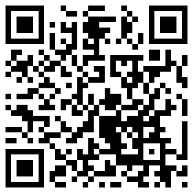 qrcode für Zebra ACCS (G43012M)