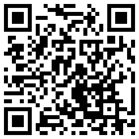 qrcode für Busch Jaeger 6126/01-884 - BJ Tastsensor 2f Bus Ankoppler Sensoren KNX studioweiß