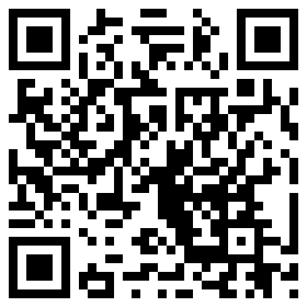 qrcode für Hager KB163N - Kammschiene 1P Stift 10qmm 63A 13M blau