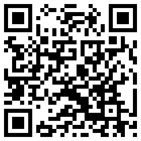 qrcode für Preh Taste 1x1 Weiß Klarsichtkappe