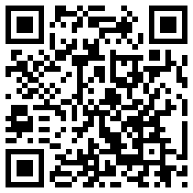 qrcode für Busch Jaeger 6340-825-101 - BJ Bedienelement 1 fach Busch priOn Sensoren Glas schwarz