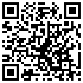 qrcode für Berker 5101 - Drucktaster Lichtsignal E10 Modul Einsatz