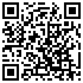 qrcode für Preh Taste 2x1 grau Klarsichtkappe