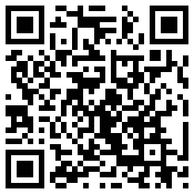 qrcode für BTR 1309121102-E - DAT modul 8/8(8) UPk reinweiß Kanal Anschlussdose