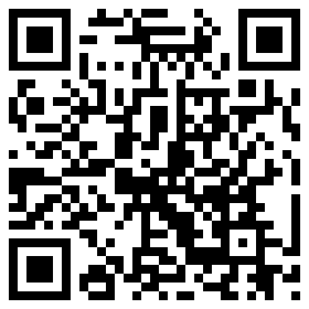 qrcode für Busch Jaeger 1722 NS-212 - BJ 1722NS 212 Rahmen 2f Sichtfenster senkrecht Busch Duro 2000 SI weiß