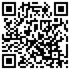 qrcode für Busch Jaeger 1747 SI-84 - BJ Zentralscheibe SI Abdeckungen studioweiß