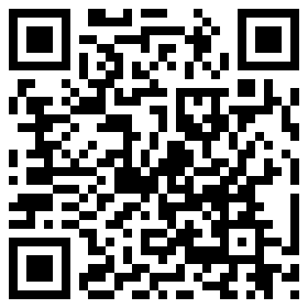 qrcode für Ggk BR3-ES60x170 - BR3 60x170 4 seitig alpinweiß Endstück 18043