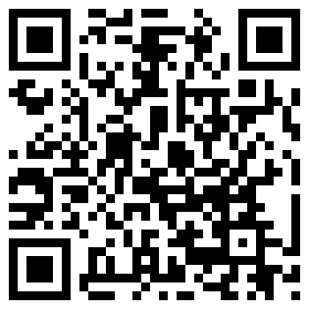 qrcode für Busch Jaeger 1764 NLI-885 - BJ Abdeck Beschriftungs Feld Lichtleiter future linear schwarz