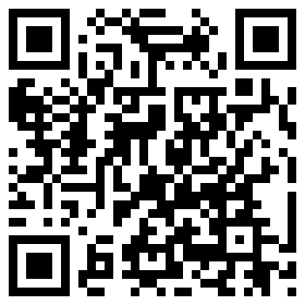 qrcode für Gira 0099 27 - 009927 Ersatzscheibe System 55 System55 0288 27