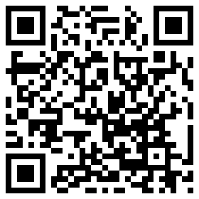 qrcode für Gira 0287112 Wippe Symbol Tür Flächenschalter reinweiß glänzend