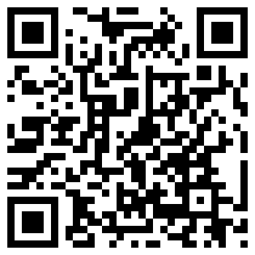 qrcode für Merten MEG4010-3646 - Pure Decor Rahmen 1fach Edelstahl/aluminium