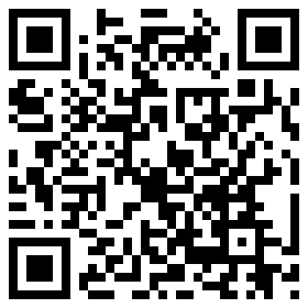 qrcode für Berker 85345189 - KNX Funk Bewegungsmelder Komfort 1 1m quicklink 1/Bolarweiß