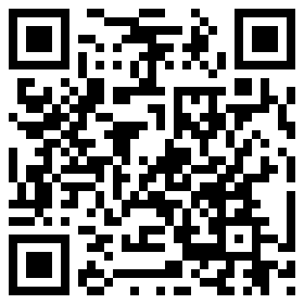 qrcode für Berker 85341279 - IR Bewegungsmelder Komfort 1 1m 1 polarweiß glänzend