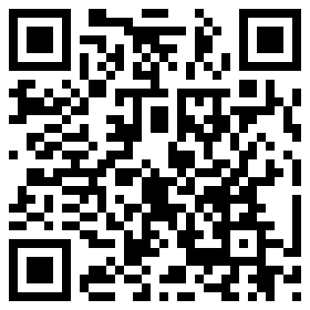 qrcode für Kaiser 8225.40 Gegenmutter M25 schwarz RAL9005