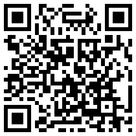qrcode für Berker 85341129 - Bewegungsmelder 1 1m 1/Q 3 polarweiß glänzend