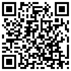 qrcode für Kaiser 8250.40 Gegenmutter M50 schwarz RAL9005