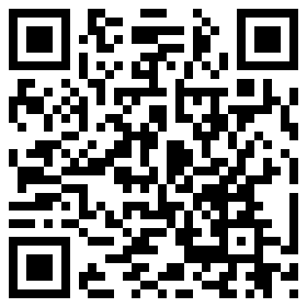qrcode für Toshiba 6A000001584