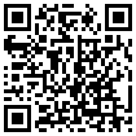 qrcode für Jung CD585WW - Rahmen 5fach alpinweiß