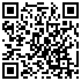 qrcode für Berker 85656289 - KNX Funk Wandsender 2fach fl quicklink 1/B 3/B 7 polarweiß
