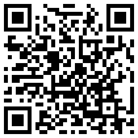 qrcode für Berker 85655279 - KNX Funk Wandsender 1fach fl quicklink 1 glänzend