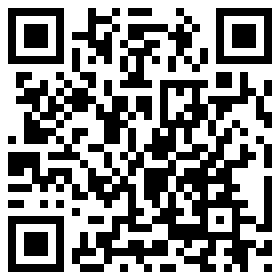 qrcode für Berker 85648189 - KNX Funk Taste 4fach quicklink 1/B 3/B 7 polarweiß glänzend