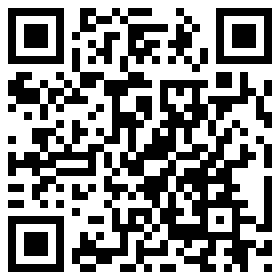 qrcode für Jung AS590H - Abdeckung volle Platte Heizung Notschalter Lichtl weiß