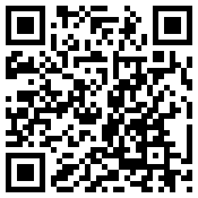 qrcode für Berker 85346189 - KNX Funk Bewegungsmelder Komfort 2 2m quicklink 1/Bolarweiß