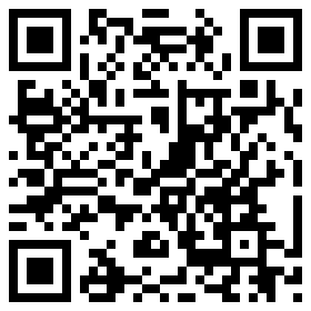 qrcode für Erco-Leuchten 79095.000 - Erco DALI Punktauslass Einbaumontage schwarz