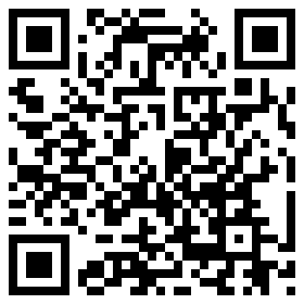 qrcode für BTR 820394-0106-I - Staubschutzklappe DAT modul blau Anschlussdosen