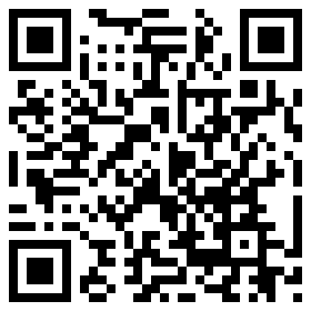 qrcode für Zebra DS2208 2D-Handscanner schwarz