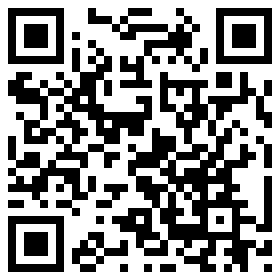 qrcode für OBO Bettermann T12L P17S 9011 - Abdeckplatte 3f Modul45 T12L PA 7408164