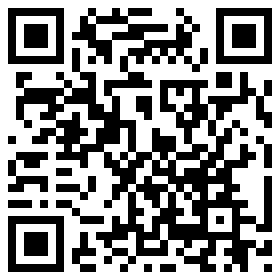 qrcode für ABB KA1-8121 - Schildeinlage 15x27mm leer Text Symbole