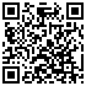 qrcode für Cimco 162841 - Hochspannungs Isolierband 25mmx10m selbstverschweißend schwarz